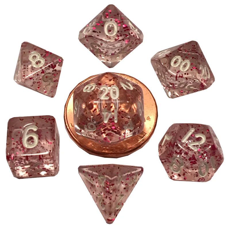 FANROLL: Mini 10mm 7pc Set
