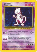 Mewtwo (10/102) [Base Set Unlimited]