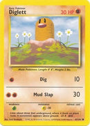 Diglett (47/102) [Base Set Unlimited]