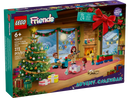 Lego: Advent Calendar - Friends