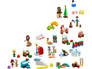 Lego: Advent Calendar - Friends