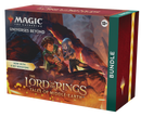 The Lord of the Rings: Tales of Middle-earth - Bundle Case
