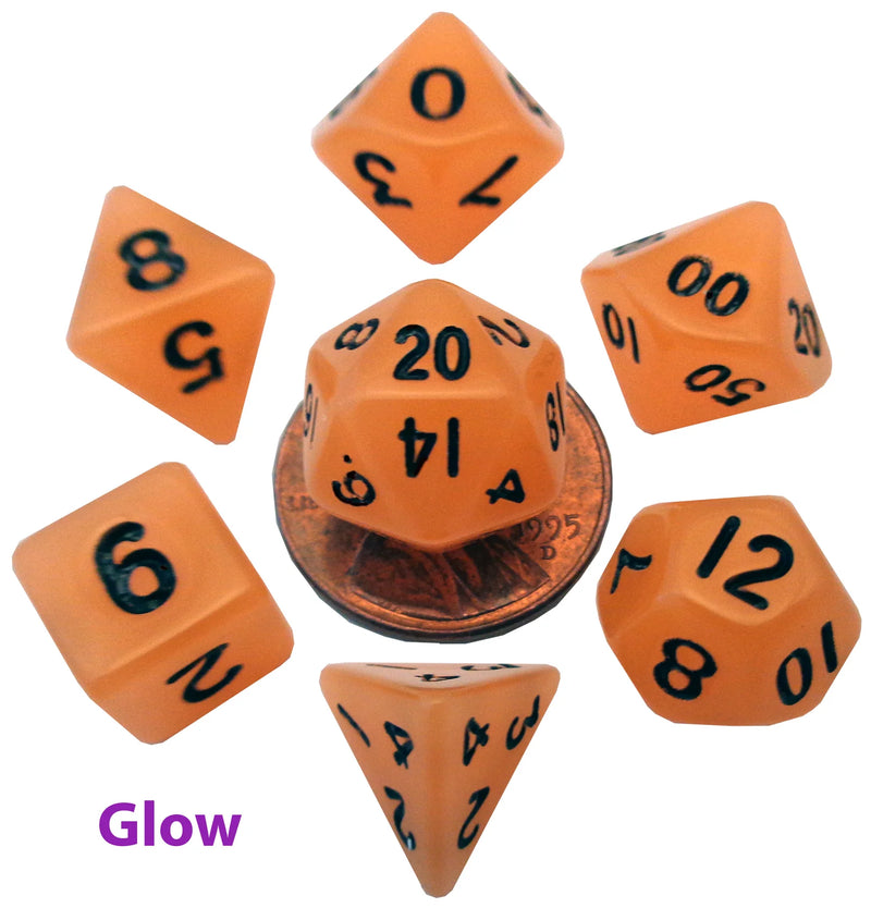 FANROLL: Mini 10mm 7pc Set