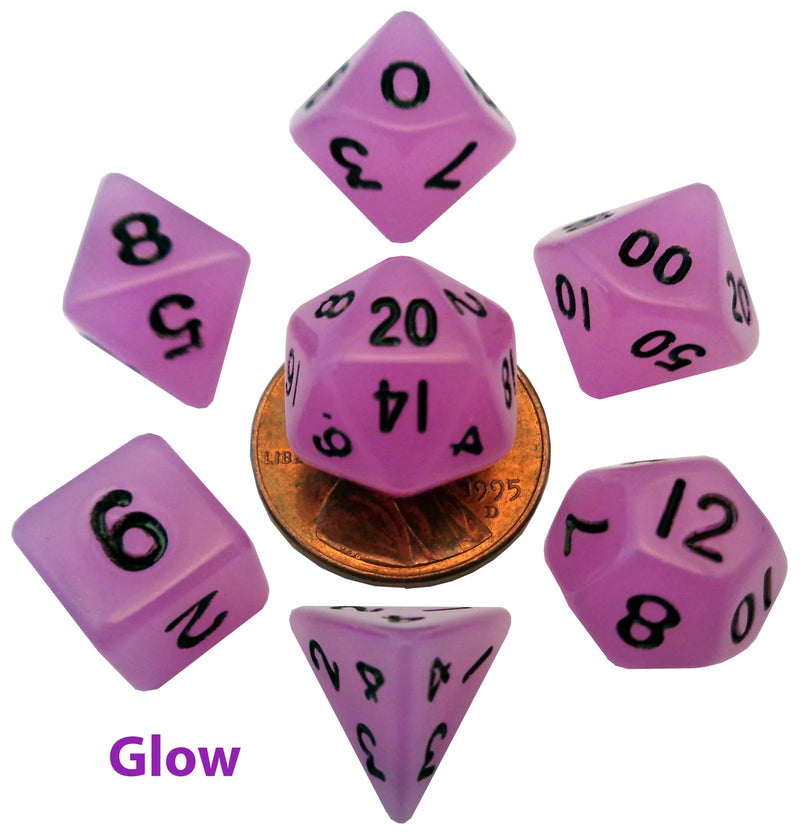 FANROLL: Mini 10mm 7pc Set