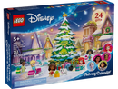 Lego: Advent Calendar - Disney