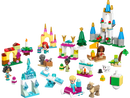 Lego: Advent Calendar - Disney