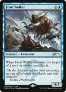 Frost Walker [Friday Night Magic 2015]