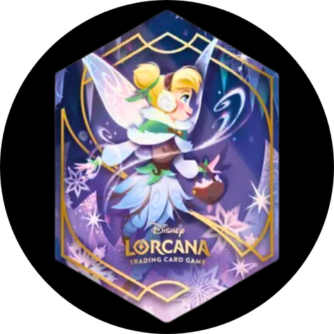 Event Ticket Image