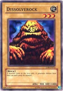 Dissolverock [LOB-EN031] Common