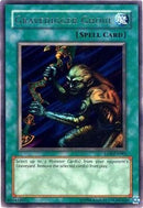 Gravedigger Ghoul [LOB-EN065] Rare