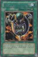 Mask of Brutality [LON-EN020] Rare