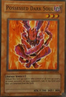 Possessed Dark Soul [LOD-EN004] Common