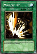 Miracle Dig [LON-EN100] Common