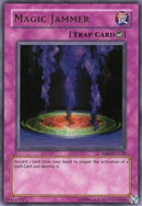 Magic Jammer [MRD-EN128] Ultra Rare