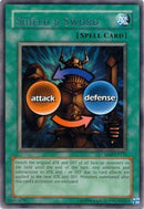 Shield & Sword [MRD-EN131] Rare