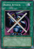 Block Attack [MRD-EN133] Common