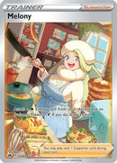 Melony (GG64/GG70) [Sword & Shield: Crown Zenith]