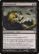 Glistening Oil [New Phyrexia]