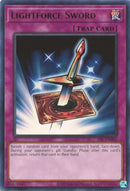 Lightforce Sword (25th Anniversary) [PSV-EN005] Rare