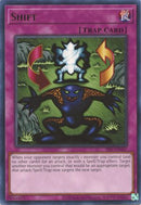 Shift (25th Anniversary) [PSV-EN067] Rare