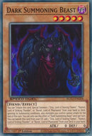 Dark Summoning Beast [SGX3-ENG04] Common