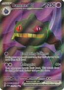 Banette ex (229/198) [Scarlet & Violet: Base Set]