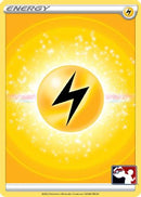 Lightning Energy [Prize Pack Series Two]
