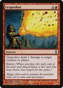 Grapeshot [Time Spiral]
