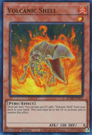 Volcanic Shell [BLMR-EN053] Ultra Rare
