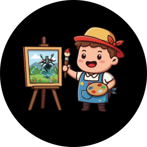 Event Ticket Image