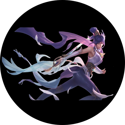 Riftbound: Monday Weekly Nexus Night Ticket - October 12th 6:30pm
