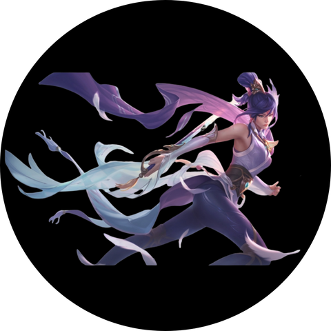 Riftbound: Monday Weekly Nexus Night Ticket - July 13th 6:30