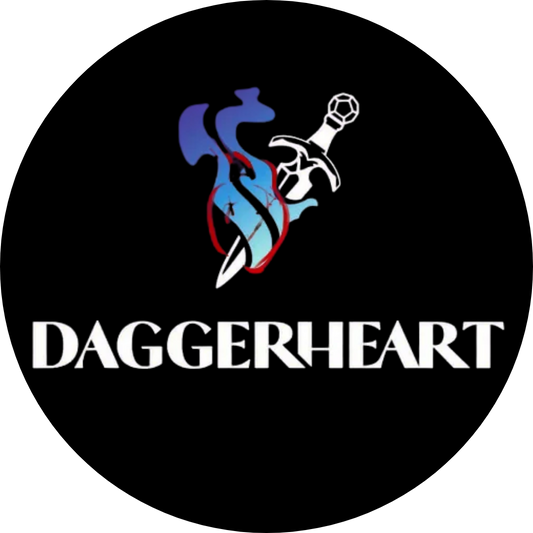 Daggerheart: Saturday Weekly One Shot Event Ticket - October 17th 6:00pm