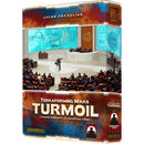 Terraforming Mars: Turmoil Expansion