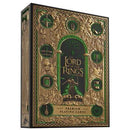 Theory 11 Playing cards: The Lord of The Rings