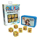 Premium Dice - One Piece