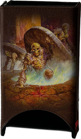 Masterworks Series: Dice Tower - Jeff Easley