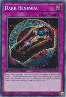 Dark Renewal [SBC1-ENG19] Secret Rare