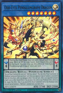 Odd-Eyes Pendulumgraph Dragon [MP23-EN079] Ultra Rare
