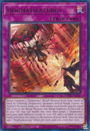 Dogmatikaturgy [MP23-EN103] Rare