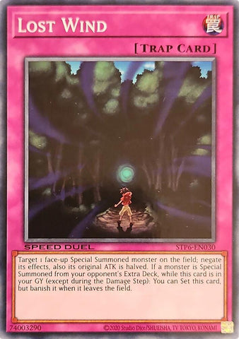 Dragon Caller [STP6-ENS01] Common