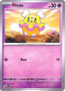 Flittle (009/015) [McDonald's Promos: 2023 Collection]