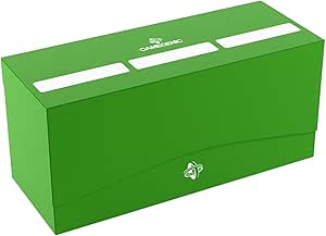 GAMEGENIC: Deck Box: Triple Deck Holder 300+ XL
