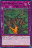 Gravity Collapse [VASM-EN030] Rare