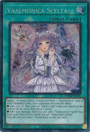 Vaalmonica Scelta (CR) [VASM-EN036] Collector's Rare