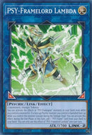 PSY-Framelord Lambda [BLC1-EN095] Common