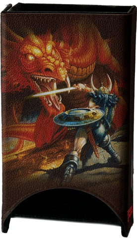 Masterworks Series: Dice Tower - Larry Elmore