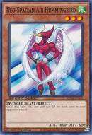 Neo-Spacian Air Hummingbird [SGX4-ENA06] Common