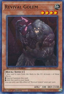 Revival Golem [SGX4-END07] Common