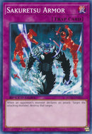 Sakuretsu Armor [SGX4-END16] Common